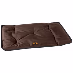 Protégez le confort de votre fidèle ami à quatre pattes avec le matelas pour chien en tissu technique ! Ce matelas est le com ...
