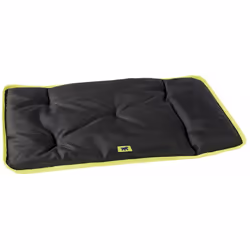 Protégez le confort de votre fidèle ami à quatre pattes avec le matelas pour chien en tissu technique ! Ce matelas est le com ...