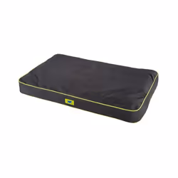 Le coussin Ferplast Polo pour chiens de taille S est tres confortable et imperméable. Fabriqué en matiere technique (téflon), ...