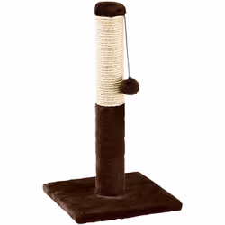 Pour protéger les meubles de la maison et faire en sorte que votre chat s'amuse sans causer de dommages, Ferplast propose une ...