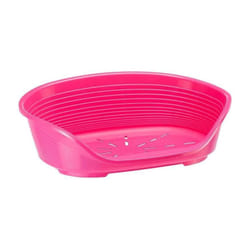Siesta deluxe 4, Corbeille pour chats et chiens 61,5 x 45 x h 21,5 cm