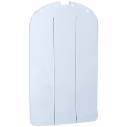 Ces portes transparentes en PVC atoxique sont les mieux adaptées pour les niches d'extérieur Ferplast, en particulier pour le ...