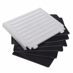 Niche pour chien isolement panneau Ferplast Dogvilla 90