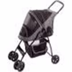 Poussette pour chien Ferplast