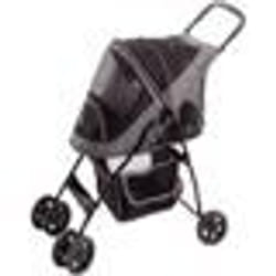 Poussette pour chien Ferplast