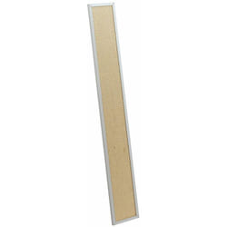 Ferplast Ricambio Tiragraffi Bois à griffer de rechange pour meubles pour chats. Variante CAT SCRATCHER L - Misure: 15 x 1.7 x h 107 cm -