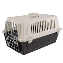 Ferplast Atlas 20 EL Caisse de transport pour animaux de compagnie