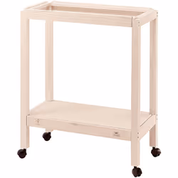 Stand Giulietta est un support en bois spécialement conçu pour soutenir les cages Giulietta. Confortable et pratique. Les tro ...