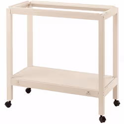 Stand Giulietta est un support en bois FSC spécialement conçu pour soutenir les cages Giulietta. Confortable et pratique. Les ...