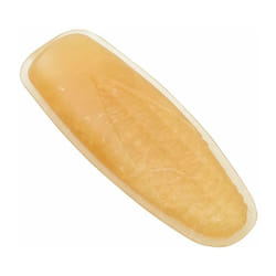 Tiny & natural corncob bag Jeu à ronger pour rongeurs en forme d'épi de mais. Composants naturels.. Variante tiny & natural corncob bag - Misure: 11