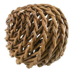 Ferplast - pa 4780 Jeu à ronger pour rongeurs.. Variante pa 4780 - Misure: ø 12 cm -