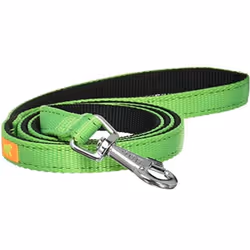 Laisse pour Chien Ferplast Dual G15/110 Colours - Vert Promenez votre chien avec style et sécurité grâce à cette laisse Ferpl ...