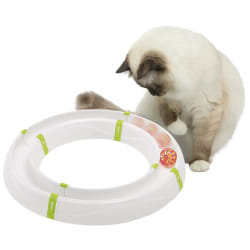 Ferplast Magic Circle - Circuit pour chats