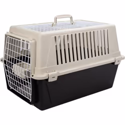 Les paniers de transport Atlas Open de Ferplast sont les produits idéaux si vous devez voyager avec votre chien ou chat sur l ...