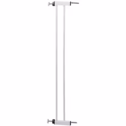 Pet Gate Extension est un accessoire, vendu séparément, qui vous permettra d’adapter la porte Pate Gate aux espaces de votre  ...