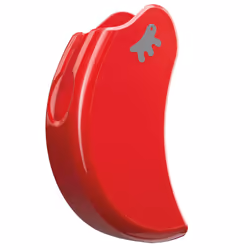 Ferplast Amigo, Couvercle de plomb rétractable, 53 mm, 35 mm, 103 mm