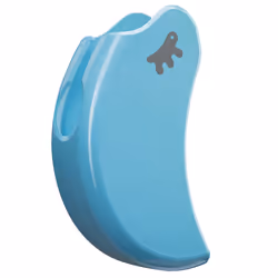 Ferplast Amigo, Couvercle de plomb rétractable, 59 mm, 35 mm, 110 mm