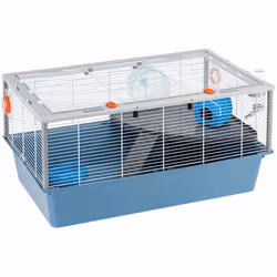 Ferplast est l'un des plus grands fabricants au monde dans le secteur des articles et accessoires pour animaux de compagnie.  ...