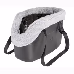 Ferplast Cage de Transport Noir