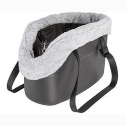 Ferplast Cage de Transport Noir