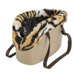 Sac de Transport Ferplast - Sable