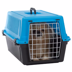 Ferplast Atlas 20 EL Caisse de transport pour animaux de compagnie