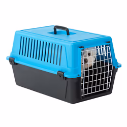 Ferplast Atlas 20 EL Caisse de transport pour animaux de compagnie
