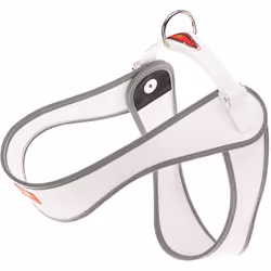 Ajustement parfait, élégance et confort maximum. Voici la gamme de harnais pour chiens Agila. Très facile à mettre, tous les  ...