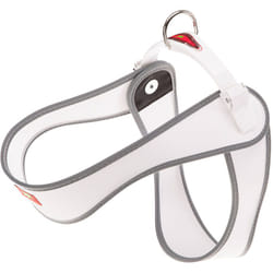 Ferplast - agila 4-9 Harnais ergonomique pour chiens avec micro-régulation. Différentes tailles et couleurs. . Variante 6 - Misure: a=b 57-65 cm