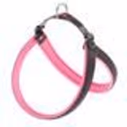 Harnais pour chien Ferplast Agila Fluo 8