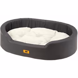 Description générale Dandy F est un panier pour chats et chiens de toute taille, conçu pour offrir confort et chaleur. Il est ...