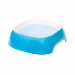 Ferplast Glam Universel Ensemble gamelles pour animaux de compagnie