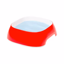 Ferplast Glam Universel Ensemble gamelles pour animaux de compagnie