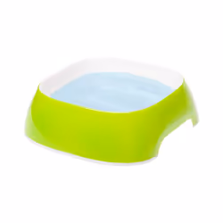 Ferplast Glam Universel Ensemble gamelles pour animaux de compagnie