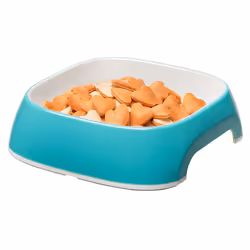 Ferplast Glam Universel Ensemble gamelles pour animaux de compagnie
