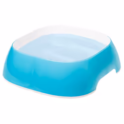 Ferplast Glam Universel Ensemble gamelles pour animaux de compagnie