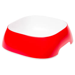 Ferplast Glam Universel Ensemble gamelles pour animaux de compagnie