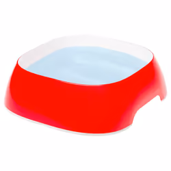 Ferplast Glam Universel Ensemble gamelles pour animaux de compagnie