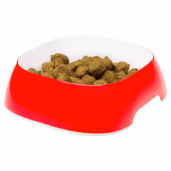 Ferplast Glam Universel Ensemble gamelles pour animaux de compagnie