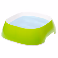 Ferplast Glam Universel Ensemble gamelles pour animaux de compagnie