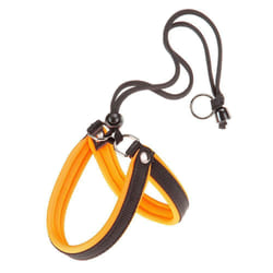 Harnais pour chien Ferplast Agila Fluo 2