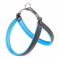 Harnais pour chien Ferplast Agila Fluo 6