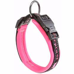 Avec son design sportif, le collier Sport Dog de Ferplast est disponible dans des couleurs modernes et dans différentes taill ...