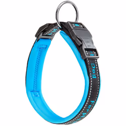 Avec son design sportif, le collier Sport Dog de Ferplast est disponible dans des couleurs modernes et dans différentes taill ...