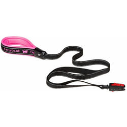Ferplast SPORT DOG MATIC G Laisse pour chiens avec mousqueton automatique et deux poignées extra. Deux mesures, différentes couleurs.. Variante