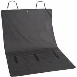 Ferplast - dog car cover Protection pour coffre de voiture en tissu imperméable.. Variante dog car cover - Misure: 120 x 200 cm -