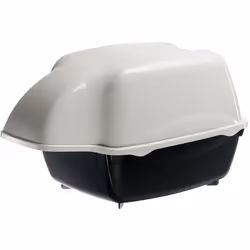 Cosmic Outdoor de Ferplast est la toilette pour chat innovante, très polyvalente car elle a également été conçue pour être ut ...