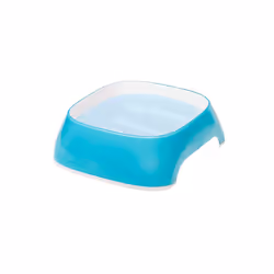 Ferplast Glam Universel Ensemble gamelles pour animaux de compagnie