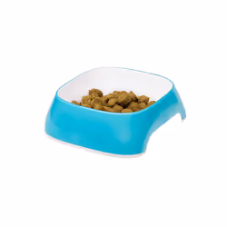 Ferplast Glam Universel Ensemble gamelles pour animaux de compagnie