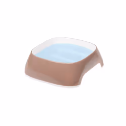 Ferplast Glam Universel Ensemble gamelles pour animaux de compagnie